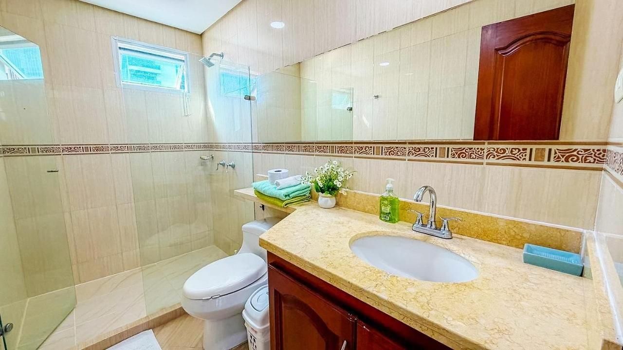 Apartamento Vista Al Mar A Pasos De Playa Cartagena
