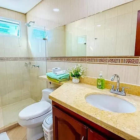 Apartamento Vista Al Mar A Pasos De Playa Cartagena
